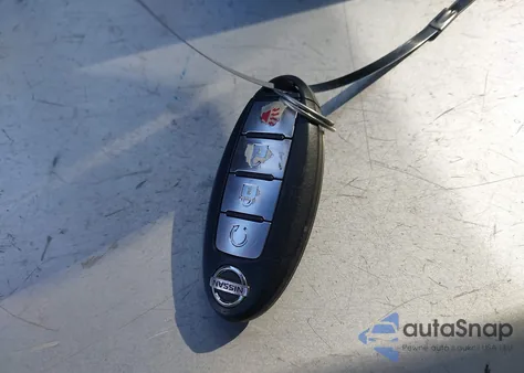 2017 Nissan Pathfinder Sv из США, поврежденный, VIN 5N1DR2MN5HC681559